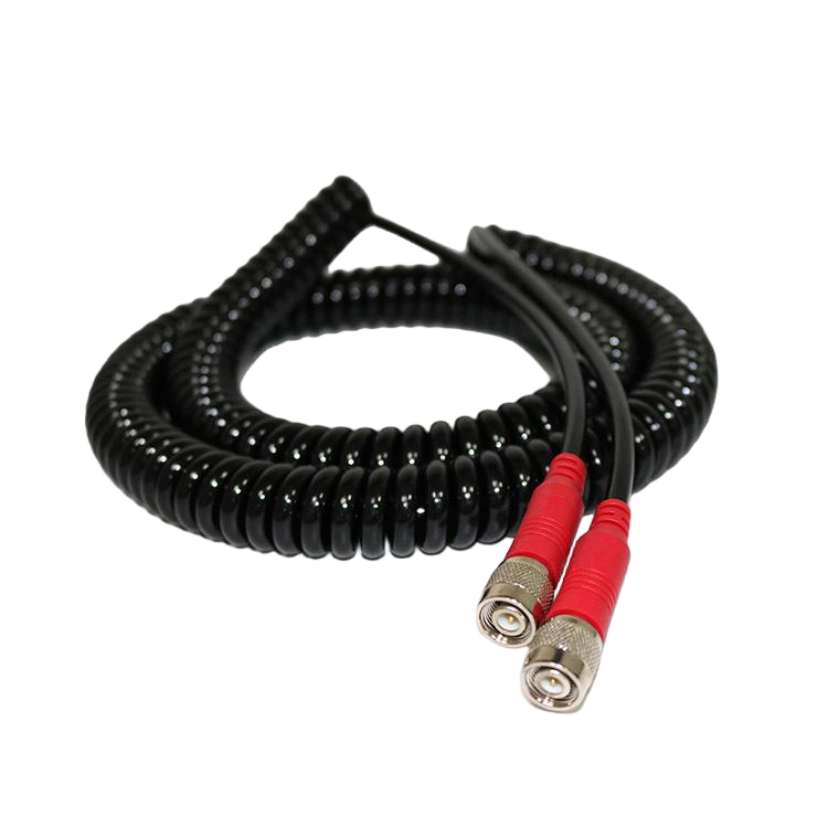 Semi-trailer Bold Spring Cable TNC Male cable 8M