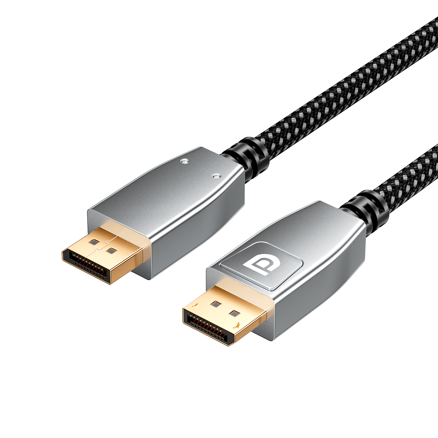 DP 2.1 Male to Male Cable – Kacable