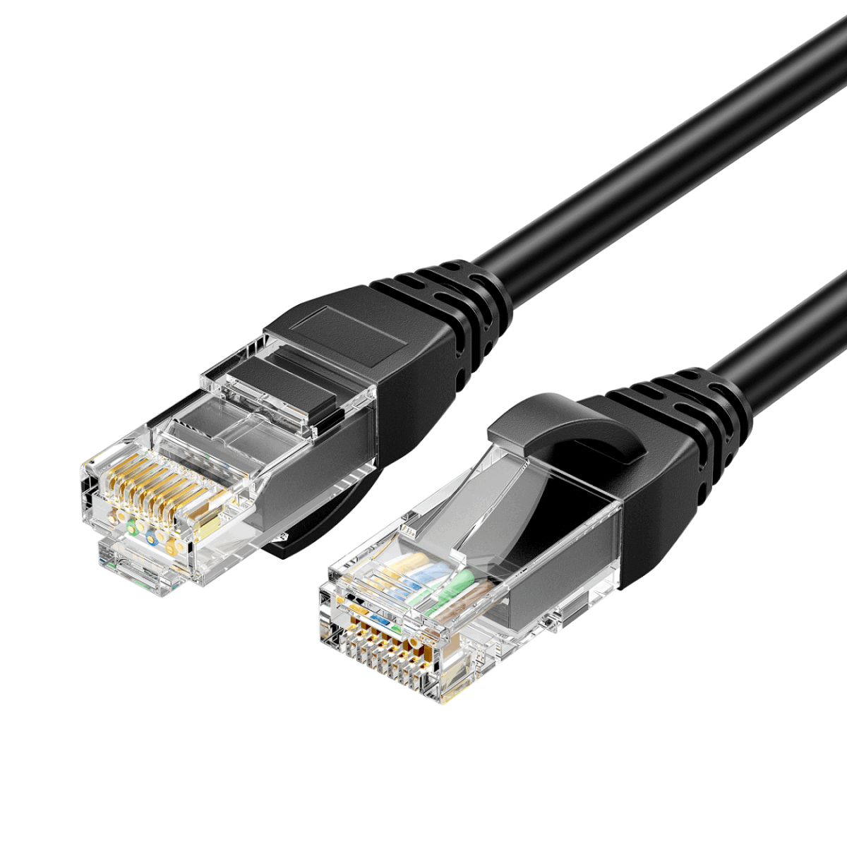 Cat 6 UTP Ethernet Patch Cable