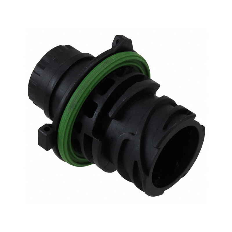 1718230-1TE Connectivity-Connector circular